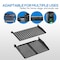 Pyle 2U Server Rack Shelf, PR PLRSTN62U - alternate 5